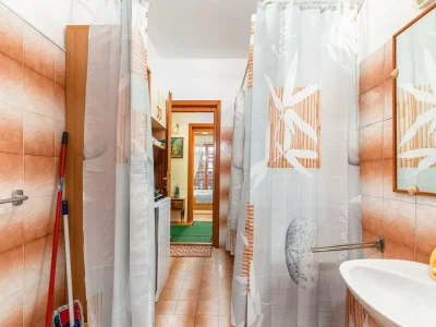 Apartment Seaside Apartment in Fazana - Two bedrooms - Features photo 28