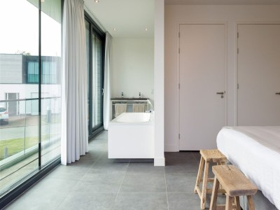 Holiday park Water Villa in Zeeland by Lake Veere - Features photo 8