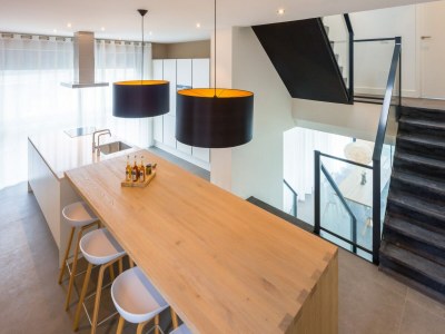 Holiday park Water Villa in Zeeland by Lake Veere - Features photo 10