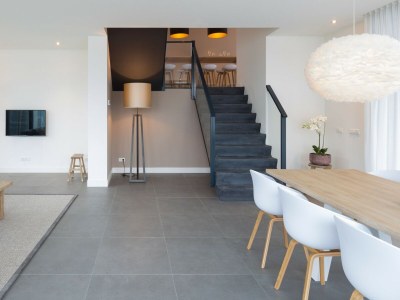 Holiday park Water Villa in Zeeland by Lake Veere - Features photo 12