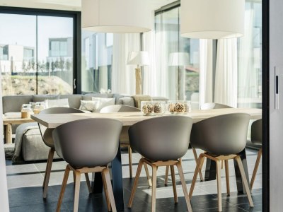 Holiday park Water Villa in Zeeland by Lake Veere - Features photo 13