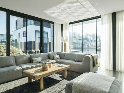 Holiday park Water Villa in Zeeland by Lake Veere - Features photo 14