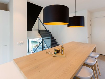 Holiday park Water Villa in Zeeland by Lake Veere - Features photo 15