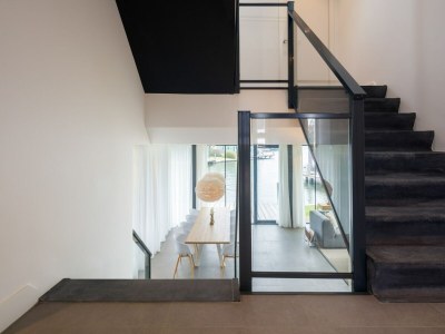 Holiday park Water Villa in Zeeland by Lake Veere - Features photo 16