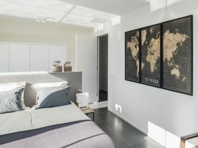 Holiday park Water Villa in Zeeland by Lake Veere - Features photo 19