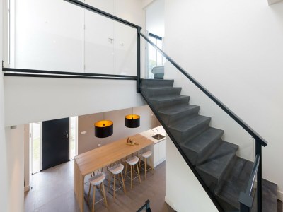 Holiday park Water Villa in Zeeland by Lake Veere - Features photo 21