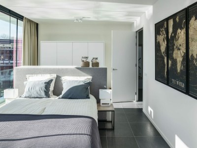 Holiday park Water Villa in Zeeland by Lake Veere - Features photo 23