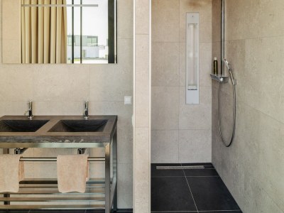 Holiday park Water Villa in Zeeland by Lake Veere - Features photo 24