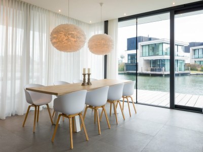 Holiday park Water Villa in Zeeland by Lake Veere - Features photo 25