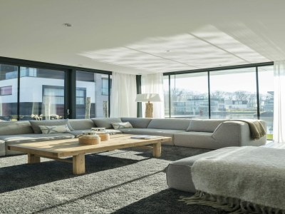 Holiday park Water Villa in Zeeland by Lake Veere - Features photo 26