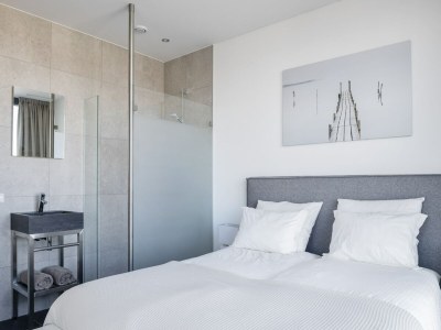 Holiday park Water Villa in Zeeland by Lake Veere - Features photo 27