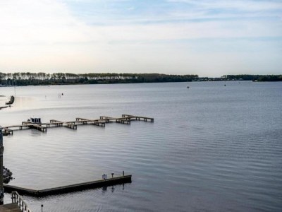 Holiday park Water Villa in Zeeland by Lake Veere - Environment photo 38