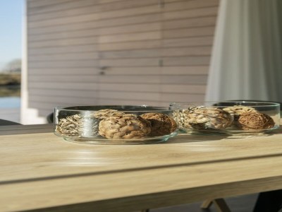 Holiday park Water Villa in Zeeland by Lake Veere - Outdoor photo 39