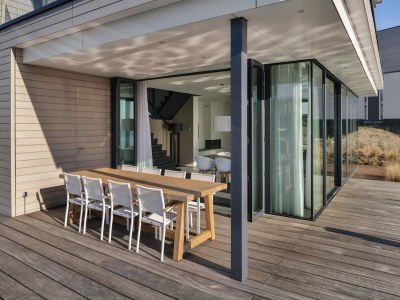 Holiday park Villa by Lake Veere with Stunning Water Views - Outdoor photo 3