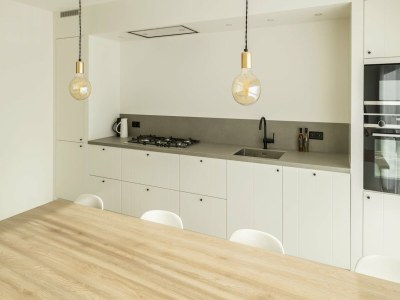 Holiday park Villa by Lake Veere with Stunning Water Views - Features photo 4