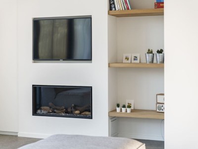 Holiday park Villa by Lake Veere with Stunning Water Views - Features photo 6