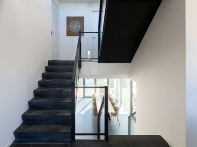 Holiday park Villa by Lake Veere with Stunning Water Views - Features photo 10