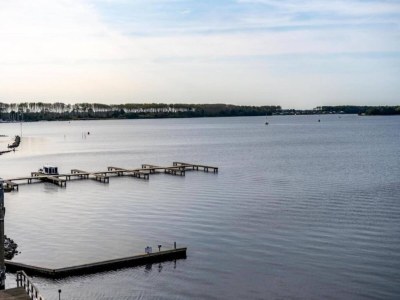 Holiday park Villa by Lake Veere with Stunning Water Views - Environment photo 33