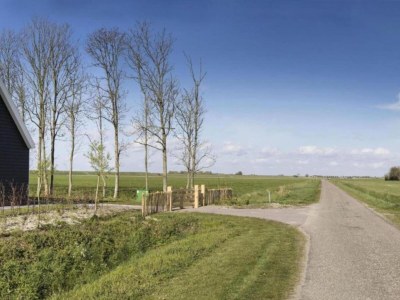 Holiday park Villa by Lake Veere with Stunning Water Views - Environment photo 36