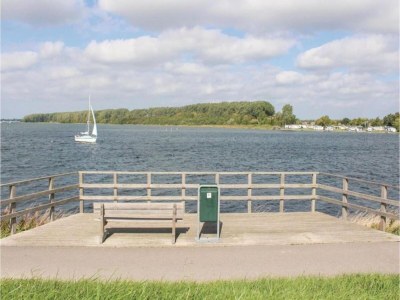 Holiday park Villa by Lake Veere with Stunning Water Views - Environment photo 39