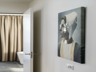 Holiday park Villa by Lake Veere with Stunning Water Views - Outdoor photo 40