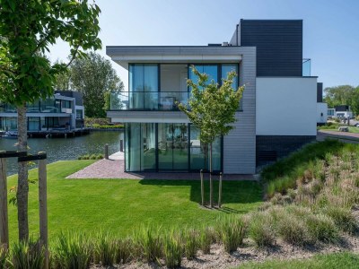 Holiday park Wasservilla in Zeeland am Veerse Meer - Outdoor photo 5