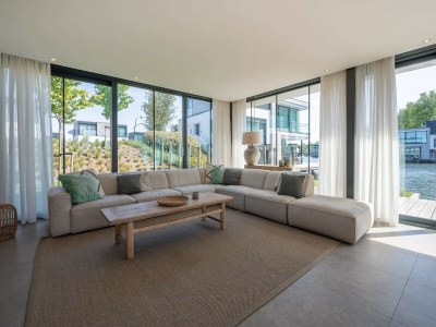 Holiday park Wasservilla in Zeeland am Veerse Meer - Features photo 6