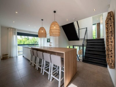 Holiday park Wasservilla in Zeeland am Veerse Meer - Features photo 7