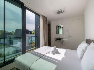 Holiday park Wasservilla in Zeeland am Veerse Meer - Features photo 9