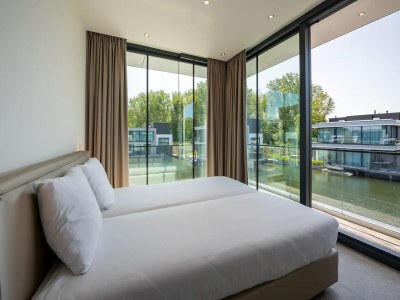 Holiday park Wasservilla in Zeeland am Veerse Meer - Features photo 10