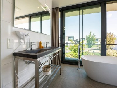 Holiday park Wasservilla in Zeeland am Veerse Meer - Features photo 11