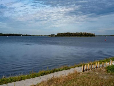 Holiday park Wasservilla in Zeeland am Veerse Meer - Environment photo 21