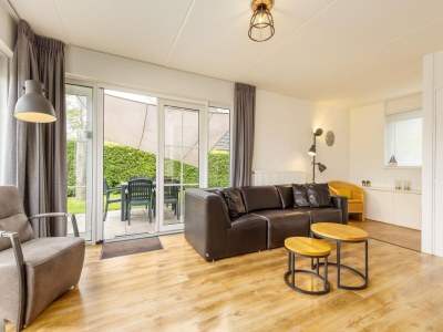 Holiday park Bungalow-Aufenthalt am Kanal - Features photo 5