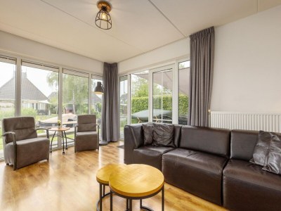 Holiday park Bungalow-Aufenthalt am Kanal - Features photo 6