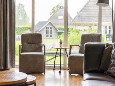 Holiday park Bungalow-Aufenthalt am Kanal - Features photo 7