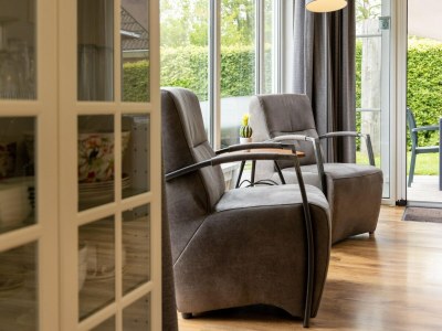 Holiday park Bungalow-Aufenthalt am Kanal - Features photo 8