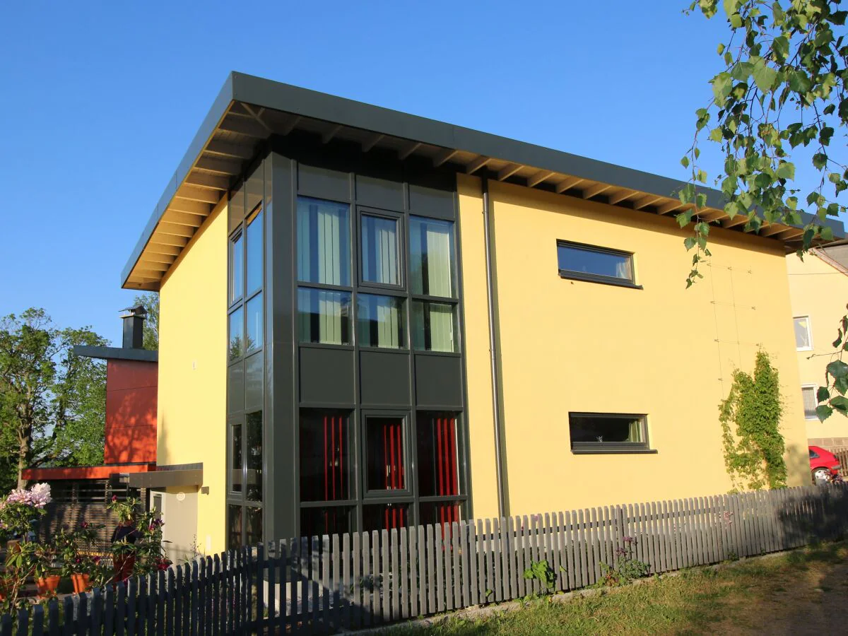 Holiday apartment Gutsweg Eins - Ferienwohnung 2