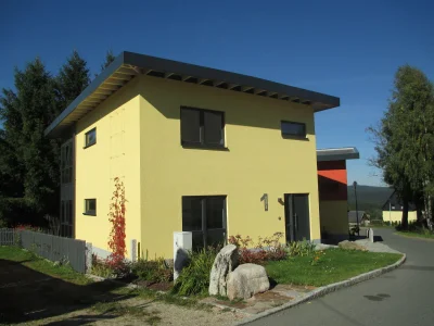 Holiday apartment Gutsweg Eins - Ferienwohnung 2 - Outdoor photo 2