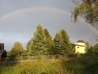 Holiday apartment Gutsweg Eins - Ferienwohnung 2 - Outdoor photo 4