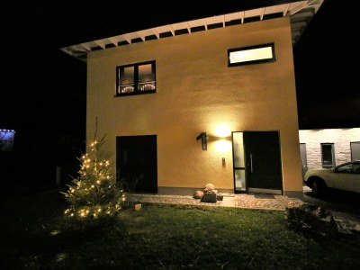 Holiday apartment Gutsweg Eins - Ferienwohnung 2 - Outdoor photo 6