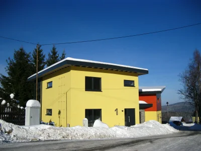 Holiday apartment Gutsweg Eins - Ferienwohnung 2 - Outdoor photo 7