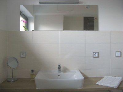 Holiday apartment Gutsweg Eins - Ferienwohnung 2 - Features photo 17