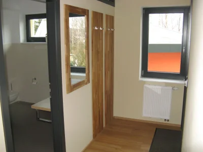 Holiday apartment Gutsweg Eins - Ferienwohnung 2 - Features photo 18