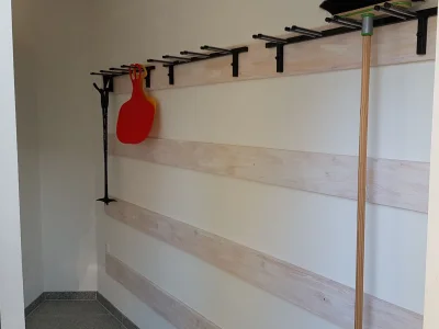 Holiday apartment Gutsweg Eins - Ferienwohnung 2 - Features photo 20