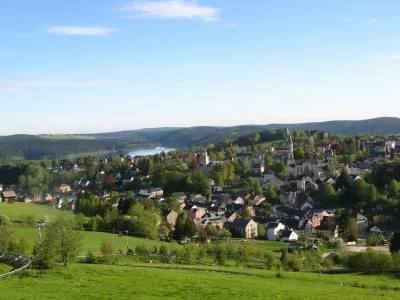 Holiday apartment Gutsweg Eins - Ferienwohnung 2 - Environment photo 21