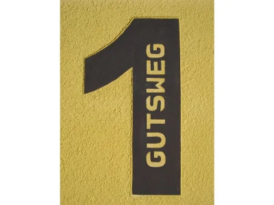 Holiday apartment Gutsweg Eins - Ferienwohnung 2 - Document photo 27