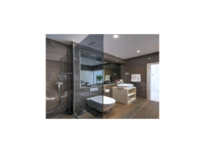 Apartment Via Porto Rooms - Deluxe Double Room with Double Bed and Balcony - Features photo 21