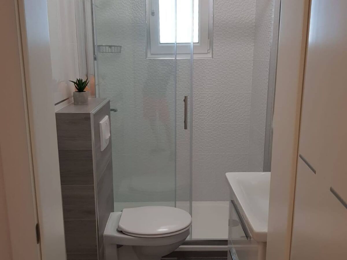 Apartment One-Bedroom Sea View Apartment