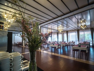 Apartment Hotel Issa - Double Room Sea View 5 - Outdoor photo 50