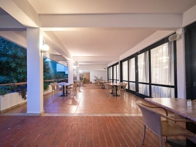 Apartment Hotel Issa - Double Room Sea View 5 - Outdoor photo 55